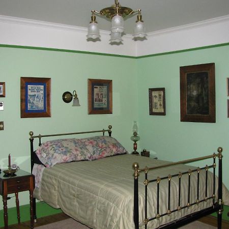 Gower Manor Historic Bed & Breakfast St. John's Kültér fotó