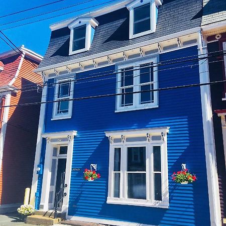 Gower Manor Historic Bed & Breakfast St. John's Kültér fotó